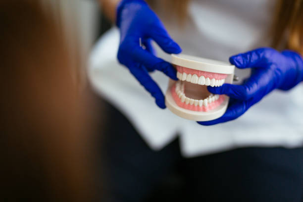 Best Laser Dentistry  in Thomaston, GA