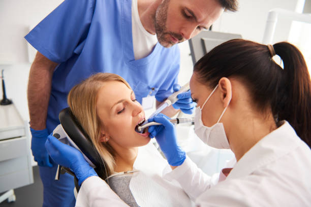 Best Oral Cancer Screening  in Thomaston, GA