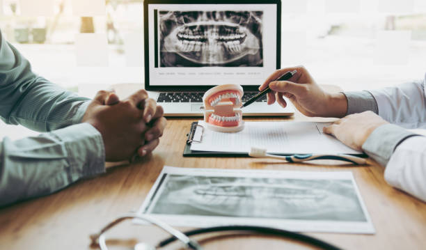 Best Dental X-Rays and Imaging  in Thomaston, GA