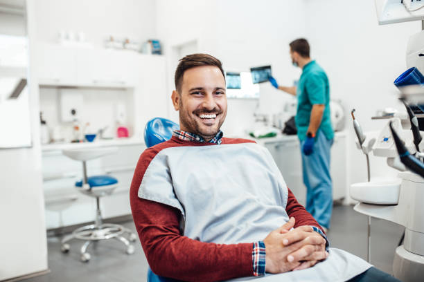 Why Choose Us for Your Dental Needs in Thomaston, GA