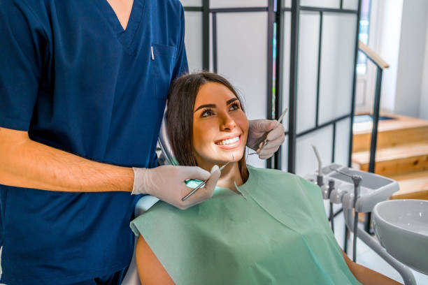 Thomaston, GA  Holistic Dental Services Company