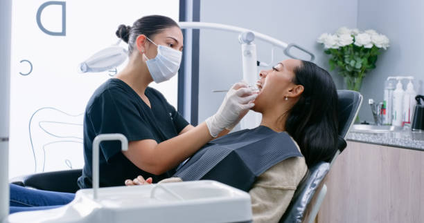 Best Tooth Extraction  in Thomaston, GA