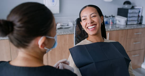 Best Wisdom Tooth Removal  in Thomaston, GA