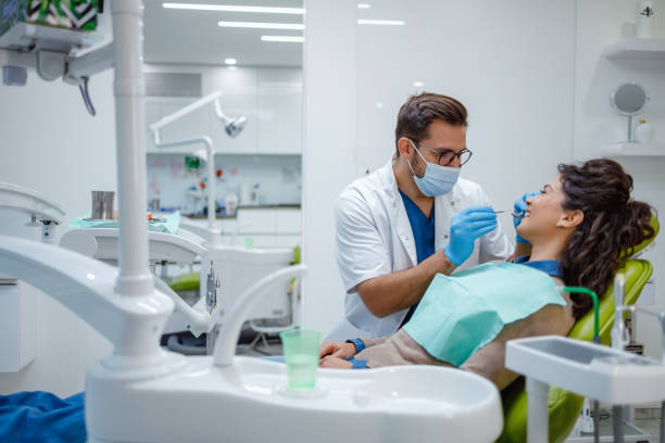 Best Dental Fillings (Composite and Amalgam)  in Thomaston, GA