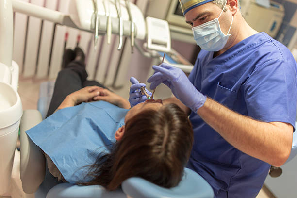 Best Pediatric Dentistry  in Thomaston, GA